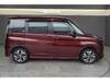 SUZUKI SOLIO BANDIT