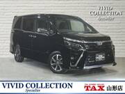 2020 TOYOTA VOXY