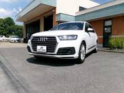 2016 AUDI Q7