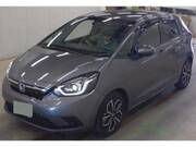 2021 HONDA FIT