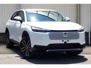 2025 HONDA VEZEL