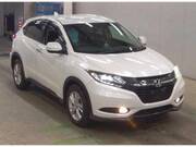 2014 HONDA VEZEL