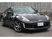 2013 NISSAN FAIRLADY Z