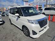2019 TOYOTA ROOMY