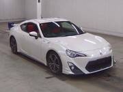 2012 TOYOTA 86