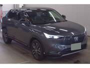 2022 HONDA VEZEL