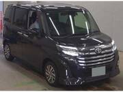 2024 TOYOTA ROOMY