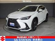 2023 LEXUS NX
