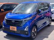 2023 NISSAN DAYZ