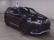 2019 TOYOTA HARRIER HYBRID PREMIUM