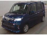 2021 TOYOTA ROOMY