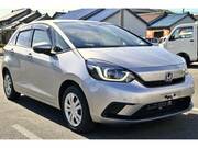 2020 HONDA FIT