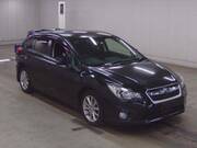 2012 SUBARU IMPREZA SPORTS