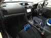 SUBARU IMPREZA SPORTS