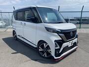 2022 NISSAN ROOX