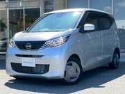 2024 NISSAN DAYZ