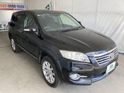 2013 TOYOTA VANGUARD