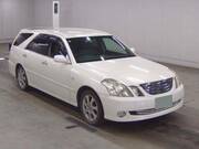 2007 TOYOTA MARK II BLIT
