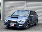 2016 SUBARU LEVORG
