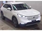 2023 HONDA VEZEL