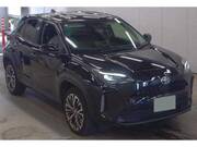 2021 TOYOTA YARIS CROSS Z