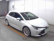2020 TOYOTA COROLLA SPORT