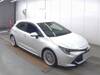 TOYOTA COROLLA SPORT