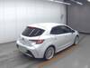 TOYOTA COROLLA SPORT