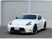 2015 NISSAN FAIRLADY Z