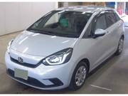 2022 HONDA FIT