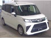 2022 DAIHATSU THOR