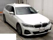 2020 BMW 3 SERIES