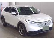2022 HONDA VEZEL G