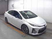 2020 TOYOTA PRIUS PHV