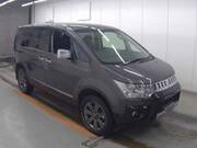 2019 MITSUBISHI OTHER