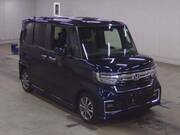 2022 HONDA N-BOX CUSTOM
