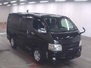 2011 TOYOTA REGIUS ACE VAN SUPER GL