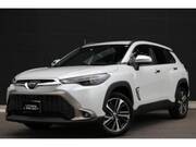 2023 TOYOTA COROLLA CROSS Z