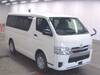 TOYOTA REGIUS ACE VAN
