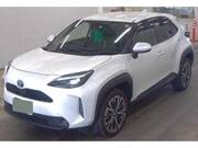 2023 TOYOTA YARIS CROSS HYBRID Z