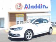 2016 VOLKSWAGEN POLO