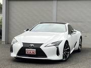 2019 LEXUS LC