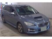 2016 SUBARU LEVORG