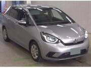 2021 HONDA FIT