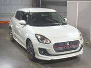 2018 SUZUKI SWIFT