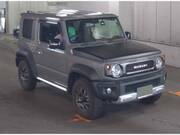 2021 SUZUKI JIMNY SIERRA