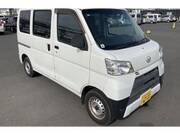 2018 DAIHATSU HIJET CARGO