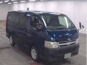 2012 TOYOTA HIACE VAN DX