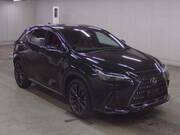 2023 LEXUS NX