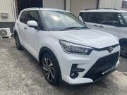 2025 TOYOTA RAIZE